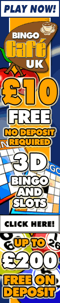 Virgin Bingo