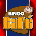 Get �10 free no deposit required at Bingo Cafe now