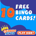 Crown Bingo